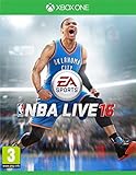 NBA LIVE 16 - [Xbox One]