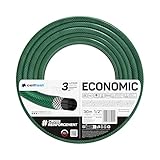 CELLFAST Gartenschlauch 3 Lagiger Wasserschlauch Aus Polyesterkreuzgewebe Für Garten Flexibler...