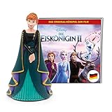 tonies Hörfigur für Toniebox, Disney – Die Eiskönigin 2, Original-Hörspiel zum Film, Hörspiel...
