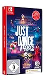 Just Dance 2023 Edition - Limitierte Special Edition - exklusiv bei Amazon (Code in a box) -...