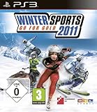 Winter Sports 2011 - Go for Gold