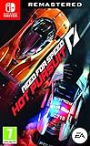 NONAME Need for Speed HOT Pursuit Remastered - Switch