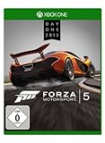 Forza Motorsport 5 - Day One - Edition - [Xbox One]