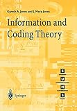 Information and Coding Theory (Springer Undergraduate Mathematics Series)