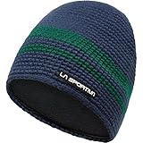 LA SPORTIVA Zephir Beanie (DE/NL/SE/PL, Alphanumerisch, S, M, Night Sky/Jungle)