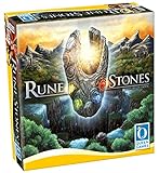 Queen Games 20252 - Rune Stones