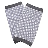 SAFIGLE Knöchelbandage 2 Stück mit Verbesserter Belüftung und Wärmefunktion Flexibel und Bequem...