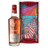 Glenfiddich Grand Château 31 Jahre Single Malt Scotch Whisky – Limitierte Edition, 22 Jahre in...