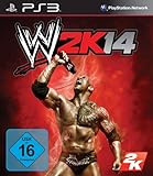 WWE 2K14 - [PlayStation 3]