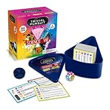 Winning Moves - Trivial Pursuit Travel Science & Life – 600 Fragen – Gesellschaftsspiel –...