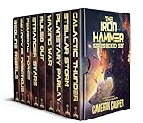 Iron Hammer Boxed Set (English Edition)