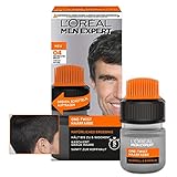 L'Oréal Men Expert Haarfarbe für Männer, 100% Grauhaarabdeckung und 6 Wochen Halt, Für alle...