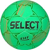 Select Handball Torneo DB v23 Grün 0