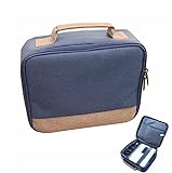 Kabel Organizer Tasche,Elektronik Case,Elektronische Tasche Organizer,Beamer Tasche, Tragbar Tasche...