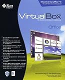 Sun xVM VirtualBox Office