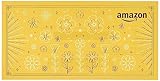 Amazon.de Gutschein in Geschenkschuber (Asia-Design rot)