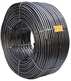 Rohrleitung, 16 l Reichweite, 4 l / h. 100 m Rolle, FER 383868