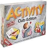 Piatnik Deutschland 6038 - Activity Club Edition ab 18 Jahren