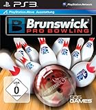 Brunswick Pro Bowling (Move Unterstützung)