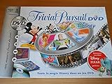 Hasbro - Business-Spiel - Trivial Pursuit DVD Disney