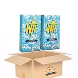 2x WTF Originals Kondome Set von Unge Papaplatte und Pascal 2x10 Stück 52mm by MBAccent + MBAccent...