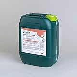 10 l Lebosol NPK 12+4+6 FlüssigDünger Blattdünger Zierpflanzen Gemüse f. alle Pflanzen...