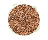 Warnick´s Tierfutterservice Naturhäppchen, Daphnia, getrocknete Wasserflöhe - 1000ml Eimer -...