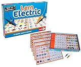 Noris 606013711 Lern Electric Der Lernspiel-Klassiker was passt zusammen, Es blinkt, wenn's stimmt,...