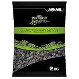 Aquael Basaltkies 2-4 mm - 2 kg