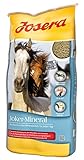 JOSERA Joker Mineral (1 x 4 kg) | Pferd | Premium Pferdefutter für alle Rassen & jeder Lebensphase...