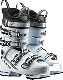 Nordica SPEEDMACHINE 3 95 X W (GW) White/Black/Light Blue - 24,5/38