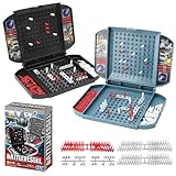 Schiffe Versenken Brettspiel Strategie Brettspiel Seeschlacht Spielzeug Schiffe Versenken Spiel...