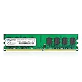 ROYEMAI PC2-6400 DDR2 800 2GB 2RX8 240 Pin 1,8V CL6 Udimm DDR2 RAM Desktop Memory RAM Modul für...