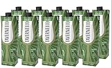 Tavernello Vino d'Italia Weißwein, 10.5% Alkoholgehalt, leicht und frisch, in recycelbarem 1 Liter...