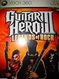 Guitar Hero III: Legends of Rock