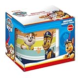 p:os 29460 - PAW Patrol - Tasse für Kinder, Trinkbecher für Jungen und Mädchen, ca. 200 ml...