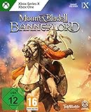 Mount & Blade 2: Bannerlord (Xbox One / Xbox Series X)