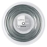 Wilson Unisex – Erwachsene Saitenrolle Adrenaline Strings, Grau, 200 Meter