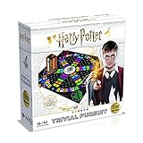 Winning Moves 033343 Harry Potter Ultimate Trivial Pursuit (englische version)