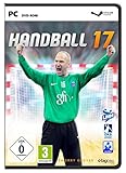 Handball 17 - [PC]