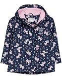 Kleinkinder Jacken 10-36 Monate Jungen Mädchen Baby Regenjacken Unisex wasserdicht Kapuzenjacke...