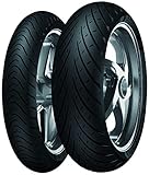 Motorradreifen 180/55 ZR17 (73W) Metzeler ROADTEC™ 01 E TL REAR