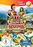 Roads of Rome: New Generation 3 - [PC]