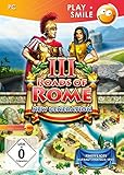 Roads of Rome: New Generation 3 - [PC]