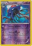 Pokemon - Tentacruel (72/160) - XY Primal Clash - Reverse Holo