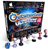 Outsmarted Ultimate – 10 spannende Zusatzkategorien | Kinder, Jugendliche und Erwachsene |...