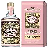 4711® Echt Kölnisch Wasser I Floral Collection - MAGNOLIE - Eau de Cologne - florale...