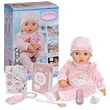 Baby Annabell Annabell 43cm