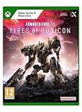 Armored Core VI Fires Of Rubicon Xbox One- und Xbox Series X-Spiel
