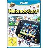 Nintendo Land - [Nintendo Wii U]